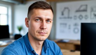 Александр Фролов