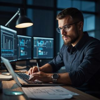 Александр Фролов