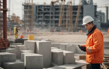 Зачем нужен пластификатор для бетона