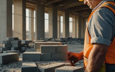 Марки бетона, принципы выбора марки бетона