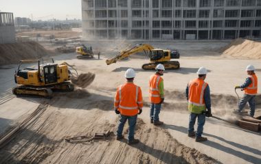 Присадки для бетона