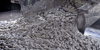 Раствор на песке